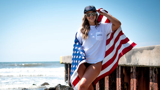 Textile Innovation: Driving Sustainability in the Fishing Industry