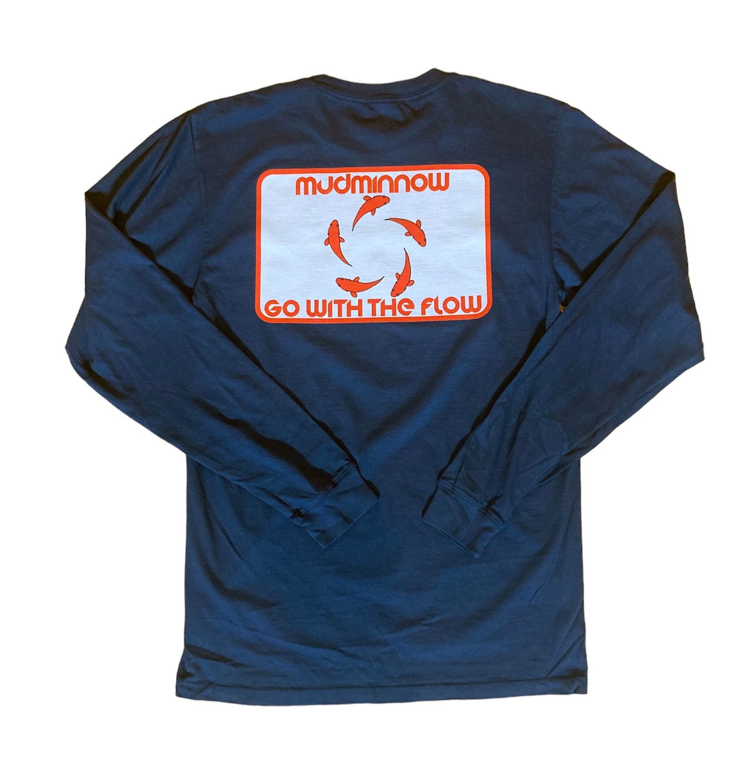 Long Sleeve