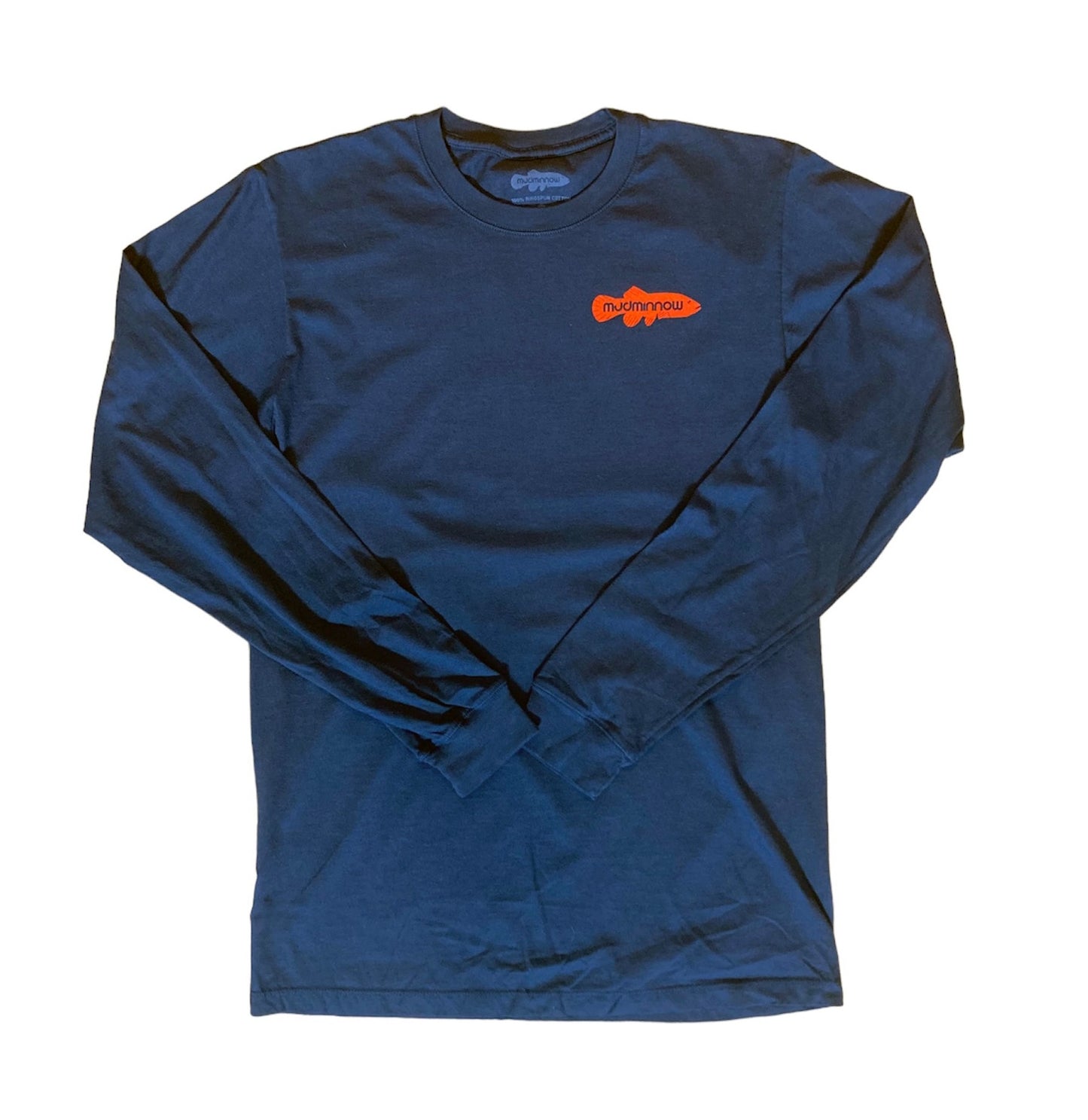 Go With The Flow LS Shirt