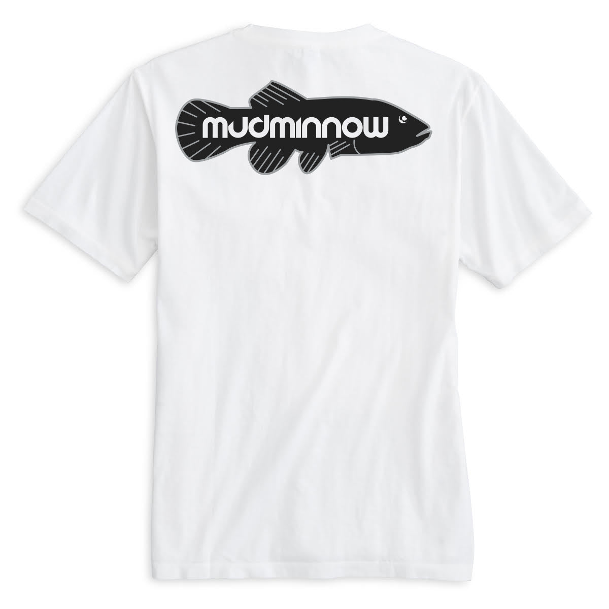 OG Minnow Logo Pocket T-Shirt