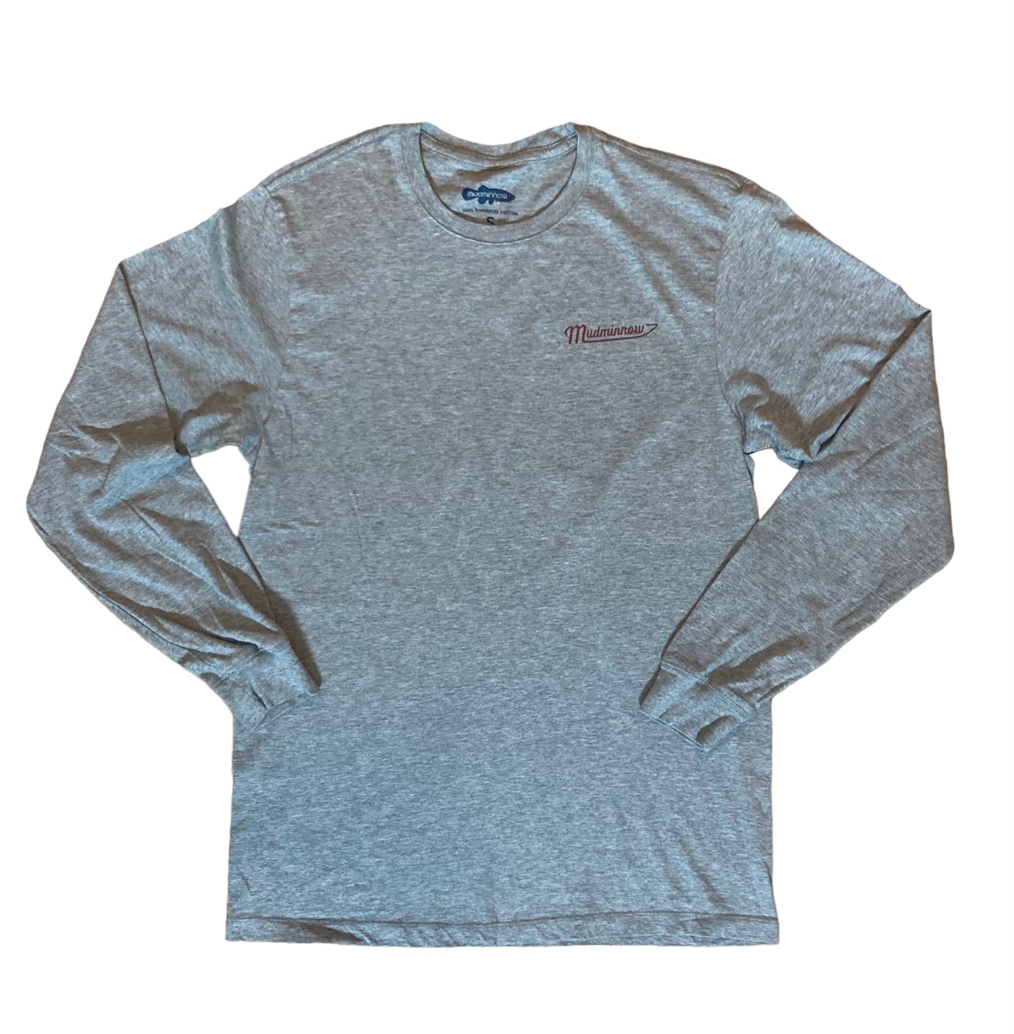 Makin' Wake LS Shirt