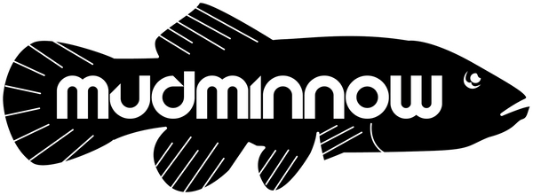 mudminnow clothing